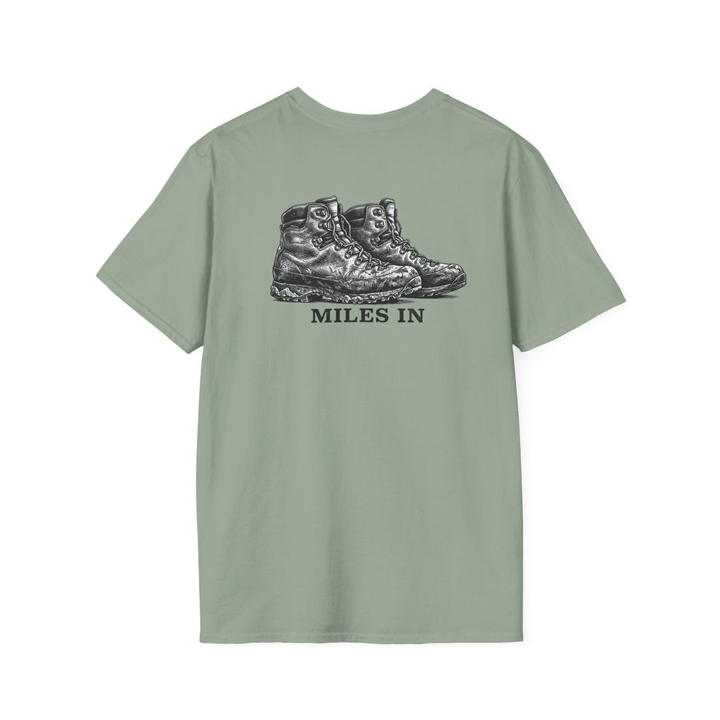 Miles In