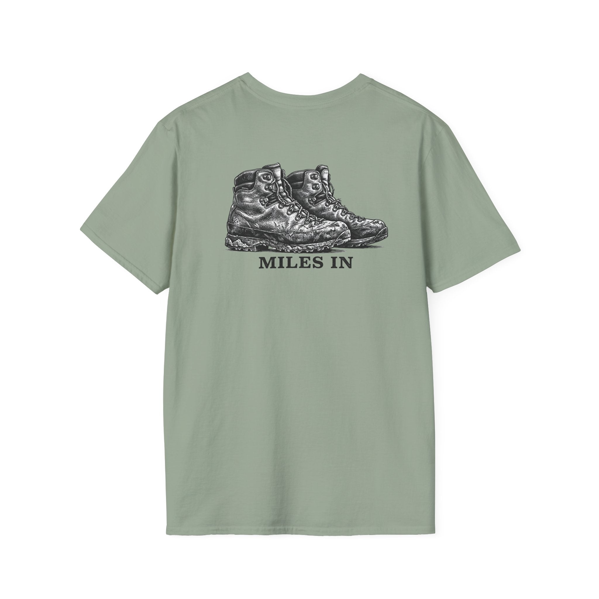 Miles In