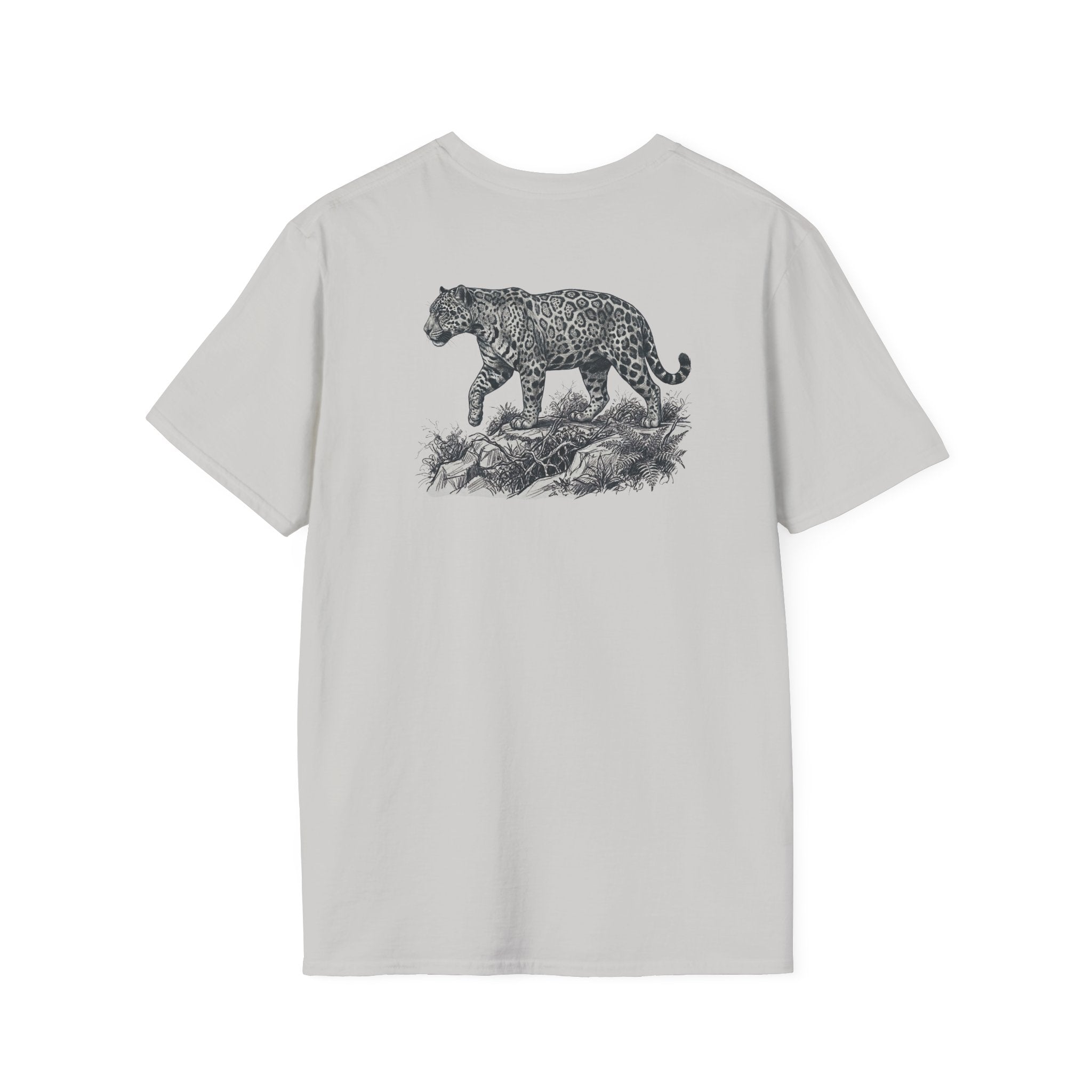 Jaguar T-Shirt