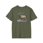Rocky Mountain Elk T-Shirt