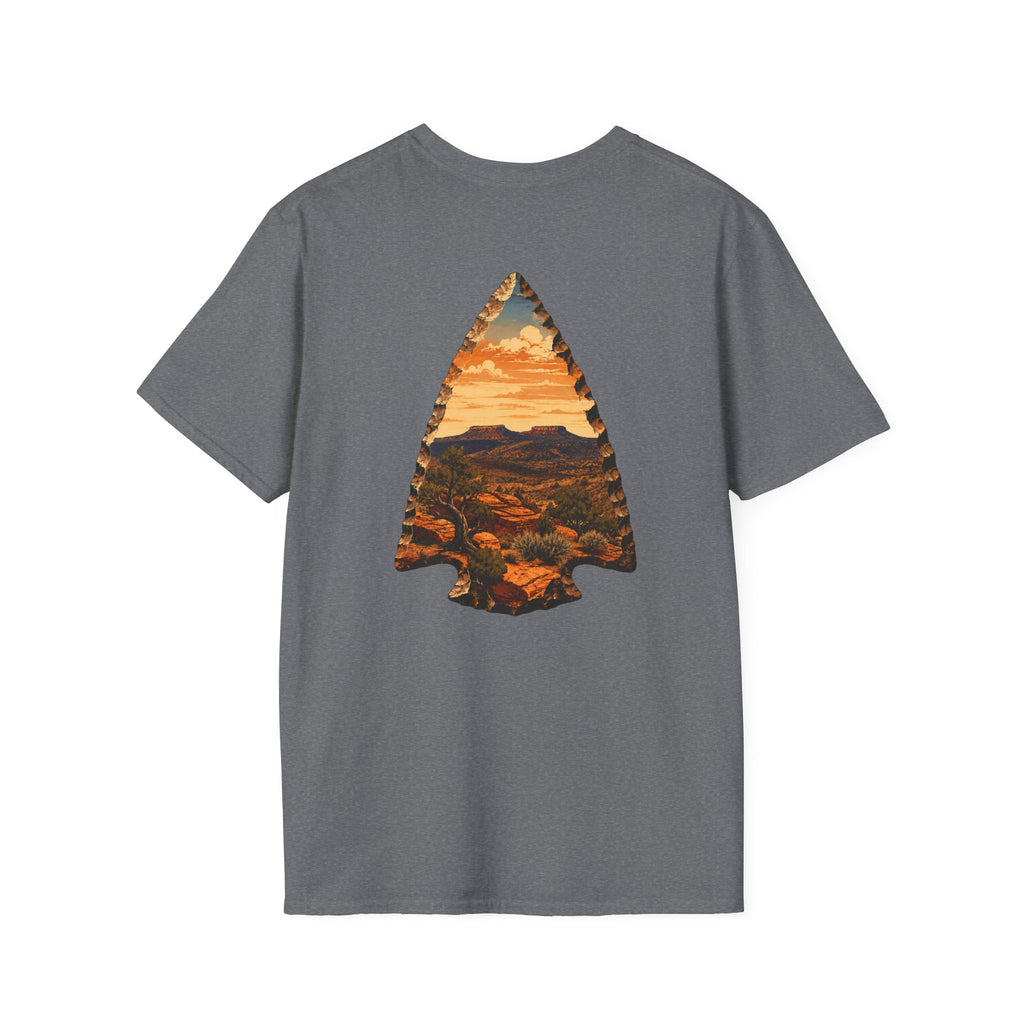 Ancestral Horizon