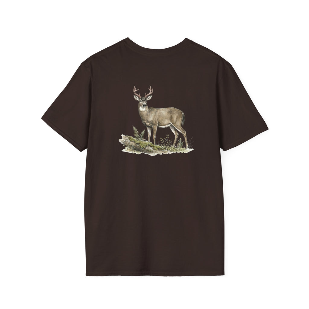 Sitka Black Tailed Deer T-Shirt