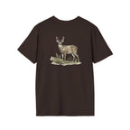 Sitka Black Tailed Deer T-Shirt