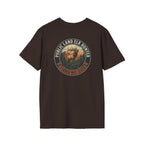 Public Land Elk Hunter T-Shirt