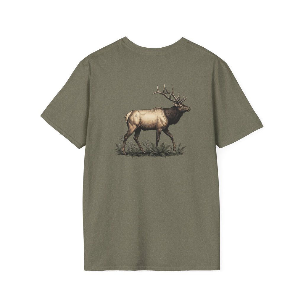 Roosevelt Elk T-Shirt