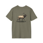 Roosevelt Elk T-Shirt