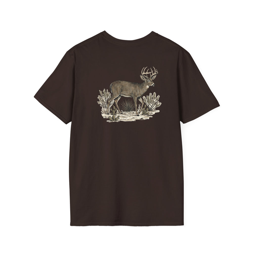 Coues' Deer T-Shirt