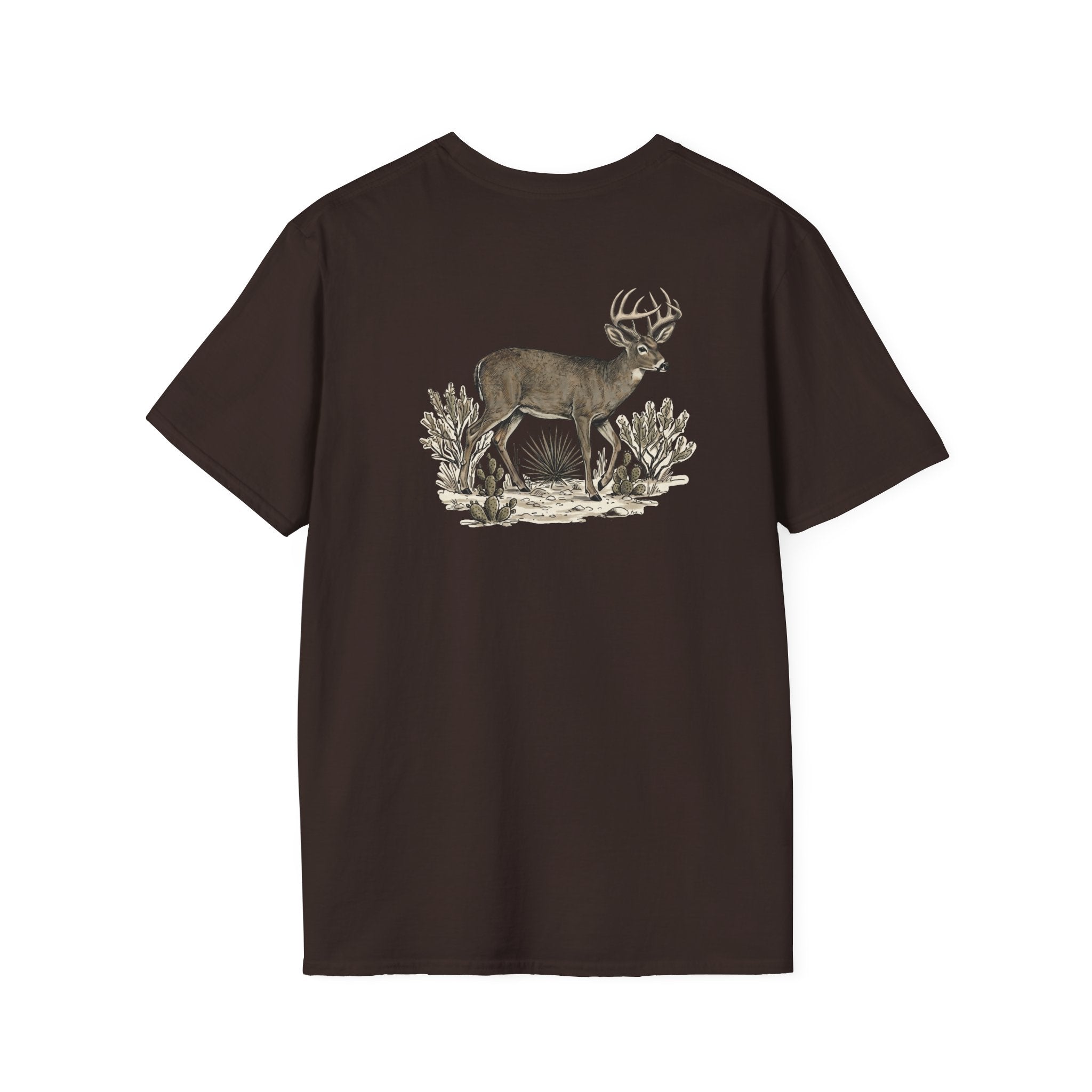 Coues' Deer T-Shirt