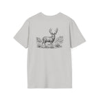 Engraved Desert Muley