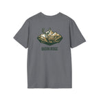 Trophy Mule Deer T-Shirt