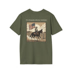 TS Mules — Mule Week Commemorative Tee