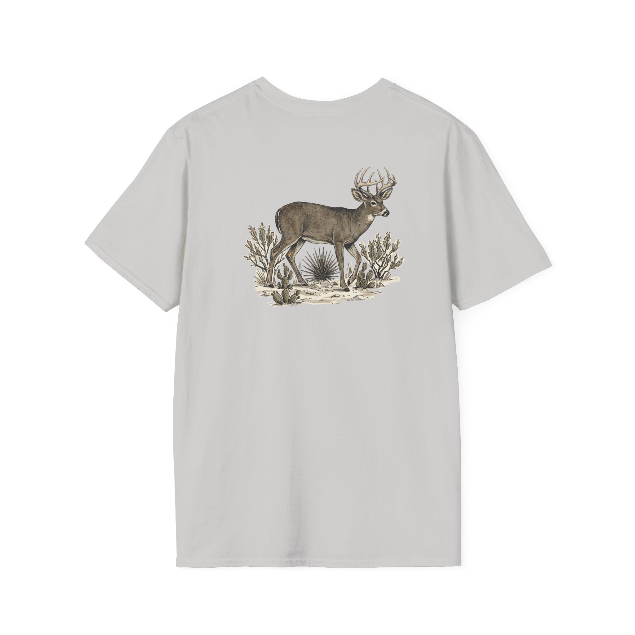 Coues' Deer T-Shirt
