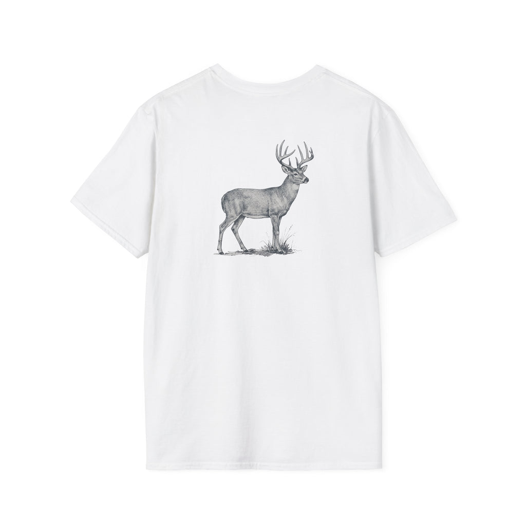White Tailed Deer T-Shirt