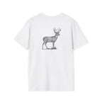 White Tailed Deer T-Shirt