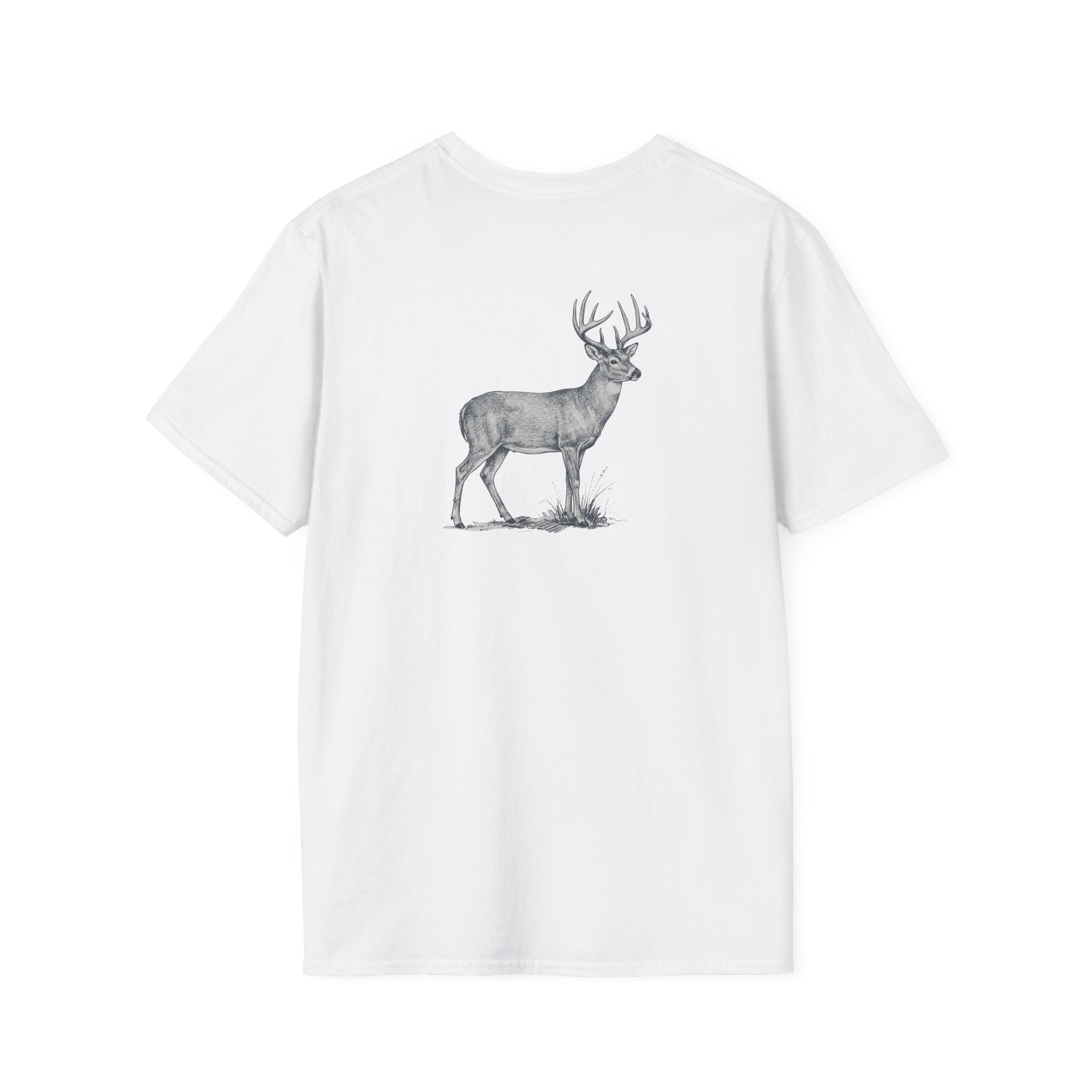 White Tailed Deer T-Shirt