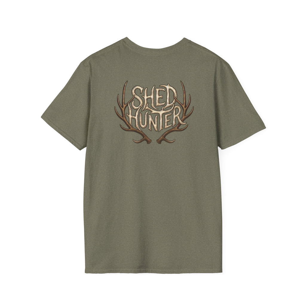 Shed Hunter T-Shirt