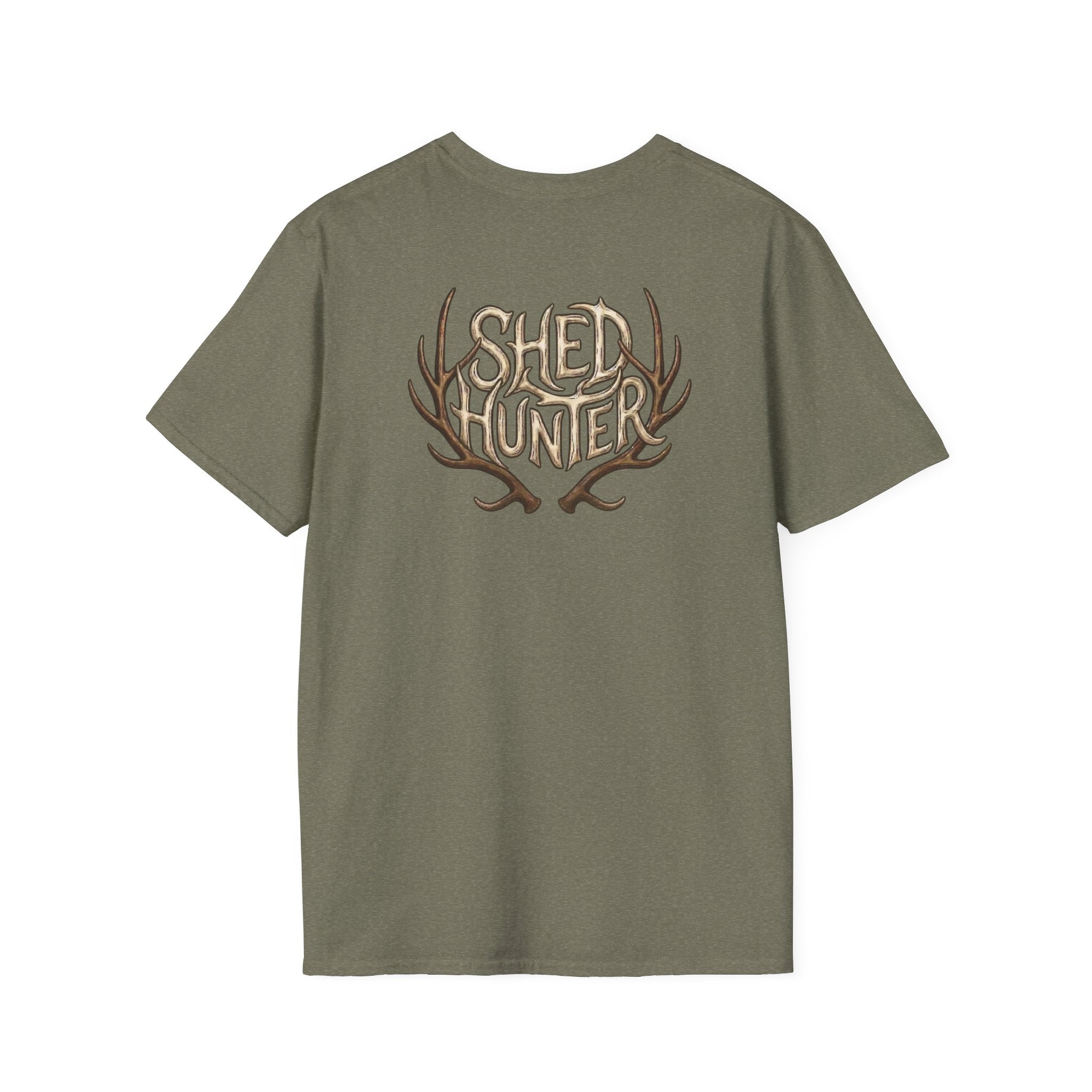 Shed Hunter T-Shirt