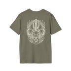 Desert Skull