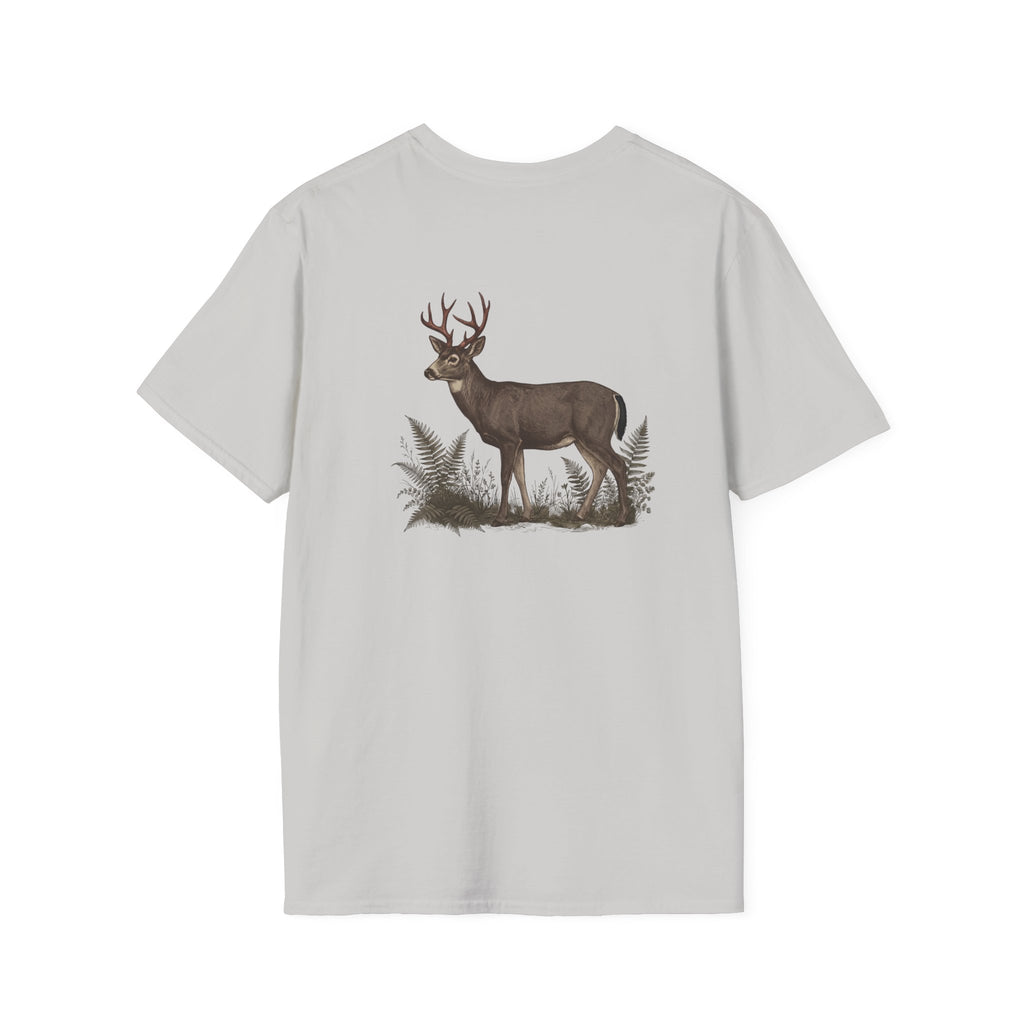 Colombian Black Tailed Deer T-Shirt