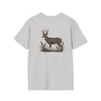 Colombian Black Tailed Deer T-Shirt