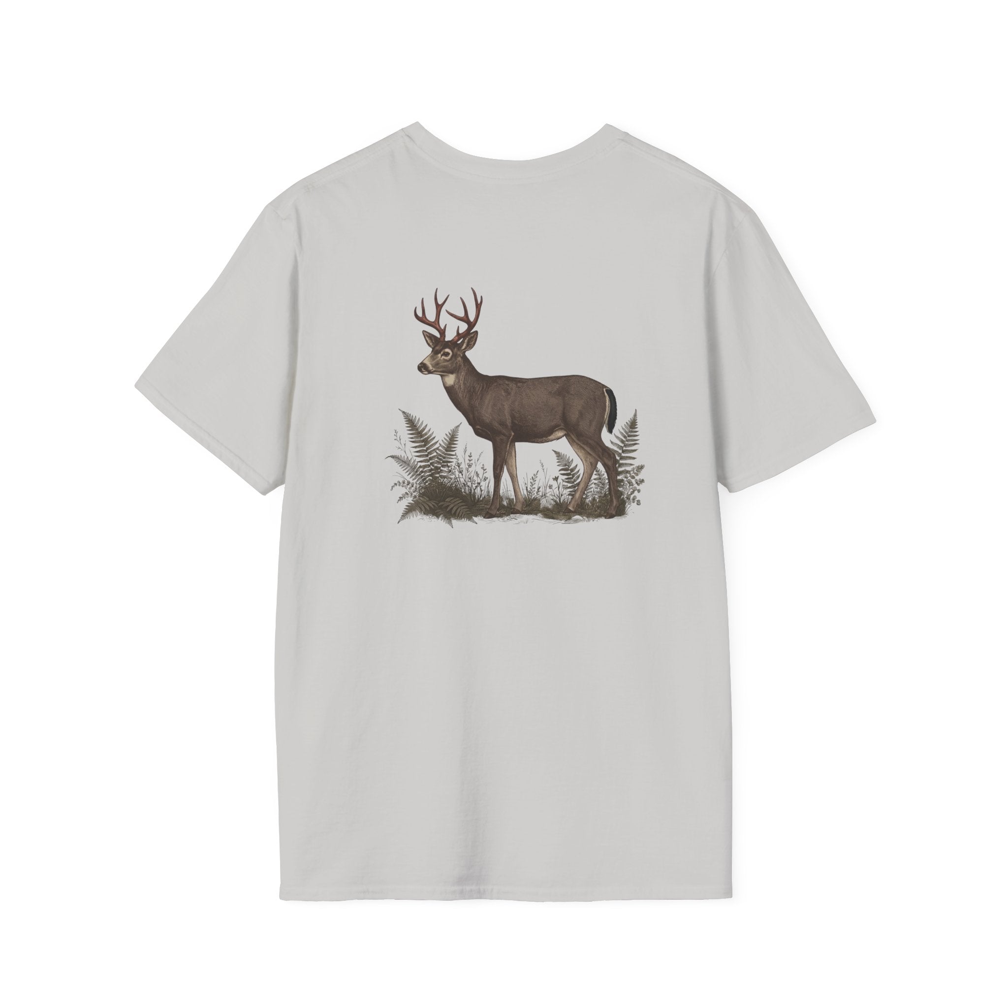 Colombian Black Tailed Deer T-Shirt