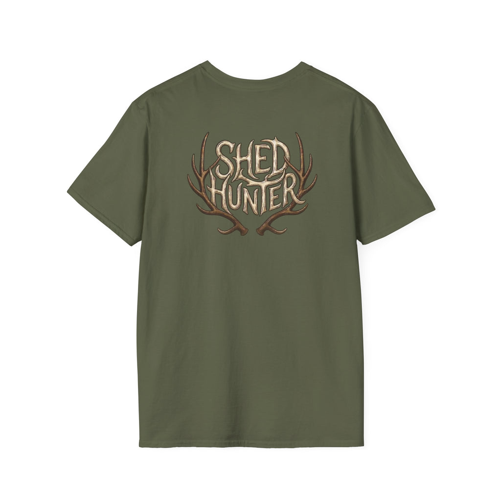 Shed Hunter T-Shirt