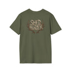Shed Hunter T-Shirt