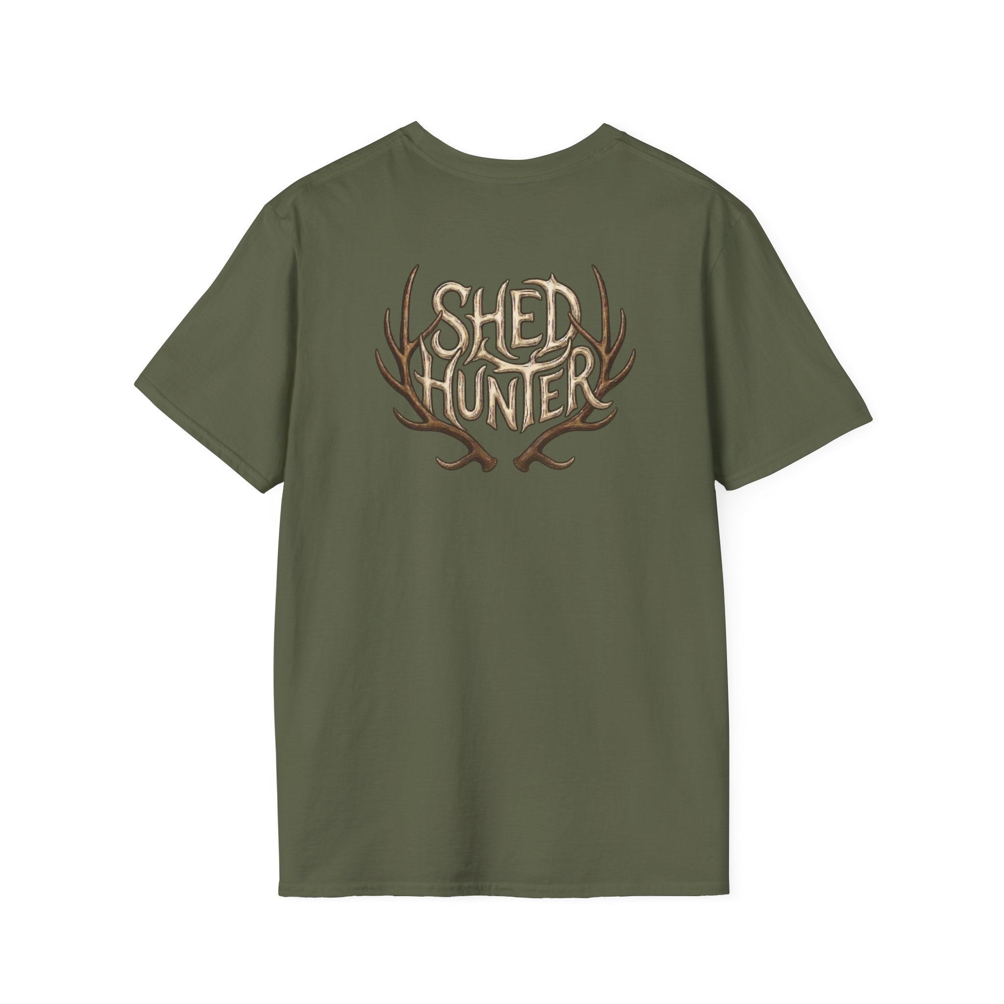 Shed Hunter T-Shirt