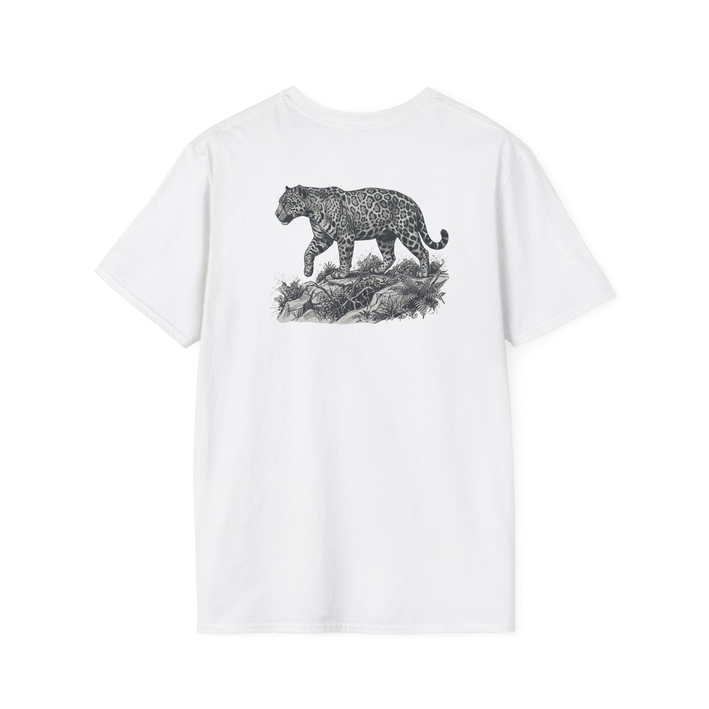 Jaguar T-Shirt