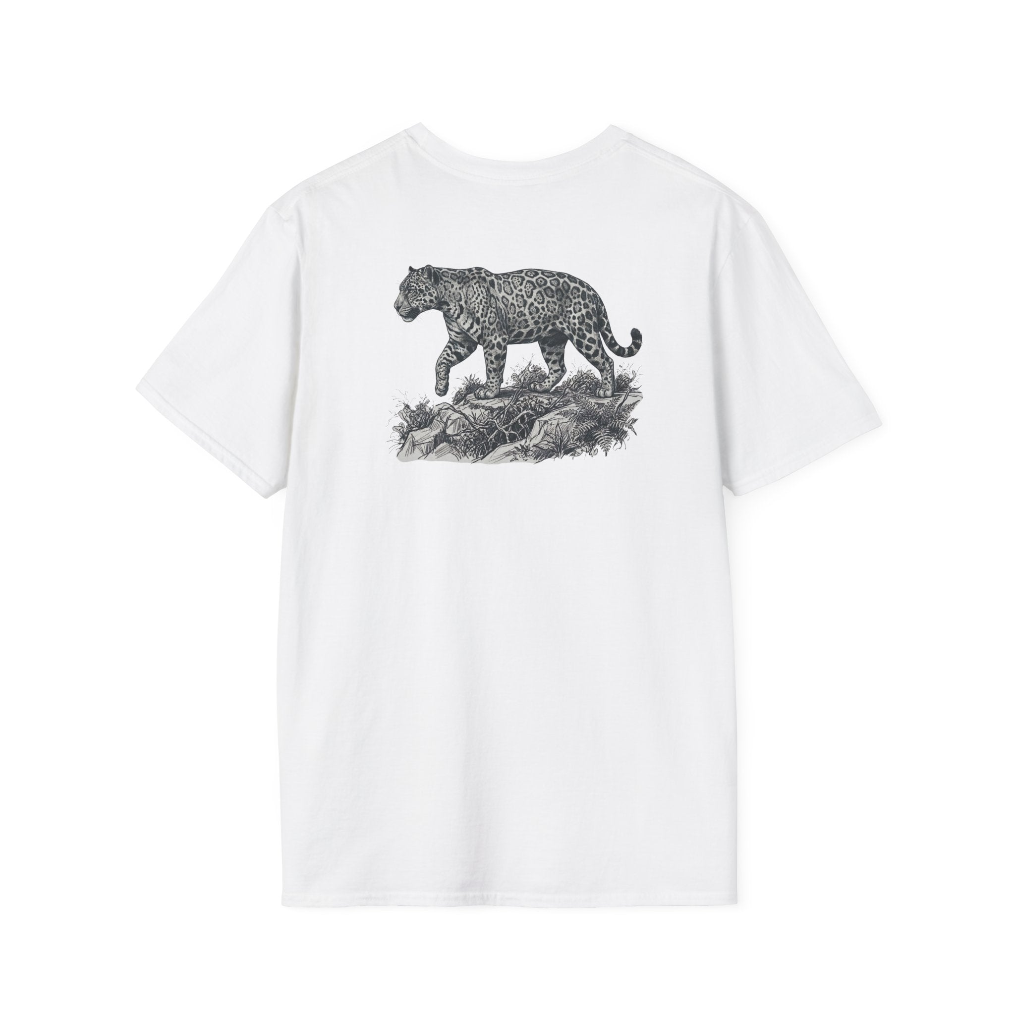 Jaguar T-Shirt