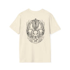 Desert Skull
