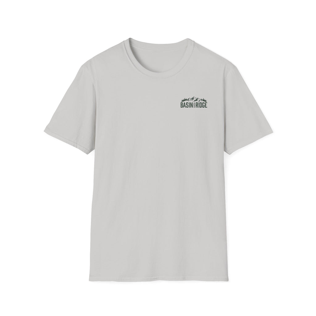 Trophy Mule Deer T-Shirt