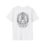 Desert Skull