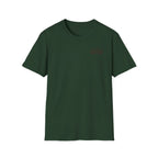 Moose Bust T-Shirt