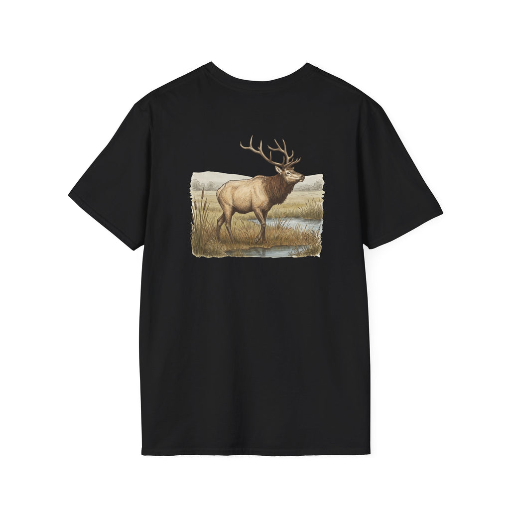 Tule Elk T-Shirt
