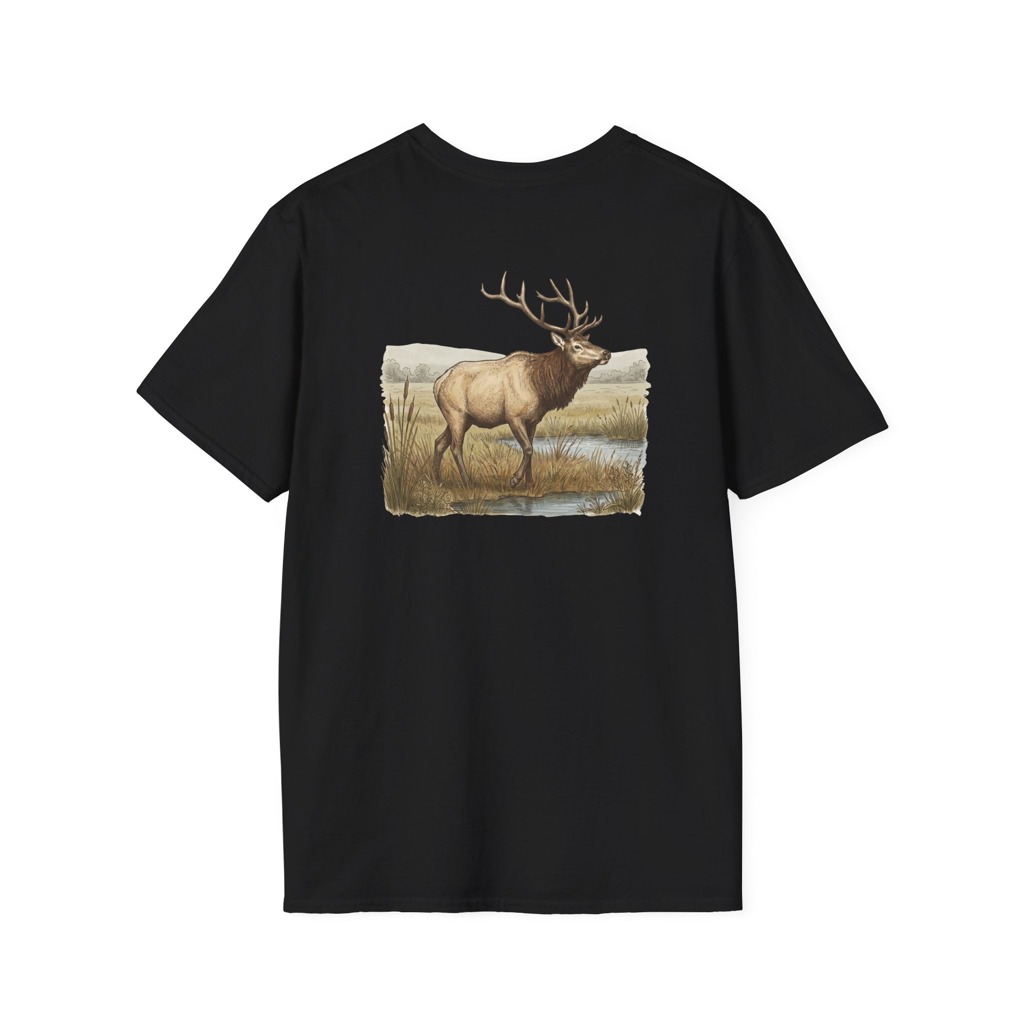 Tule Elk T-Shirt