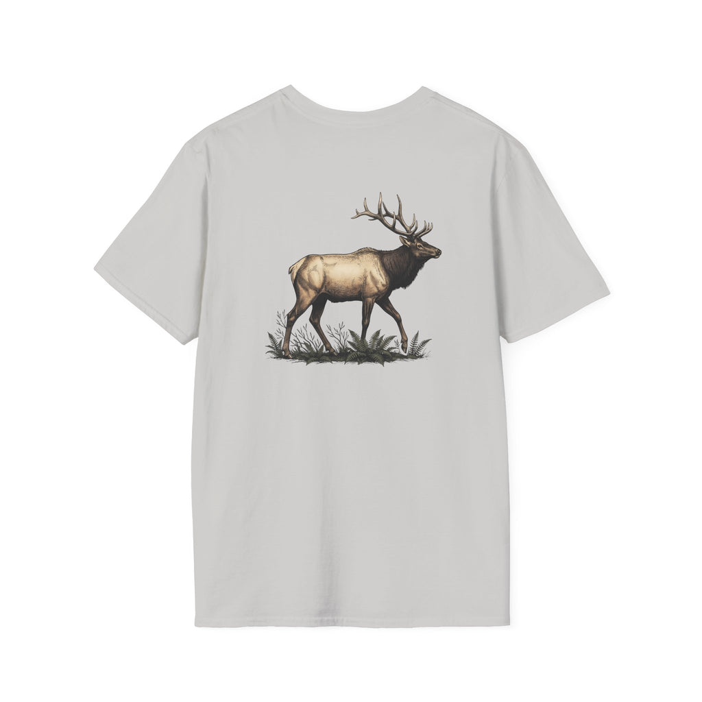 Roosevelt Elk T-Shirt