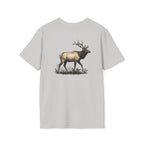 Roosevelt Elk T-Shirt