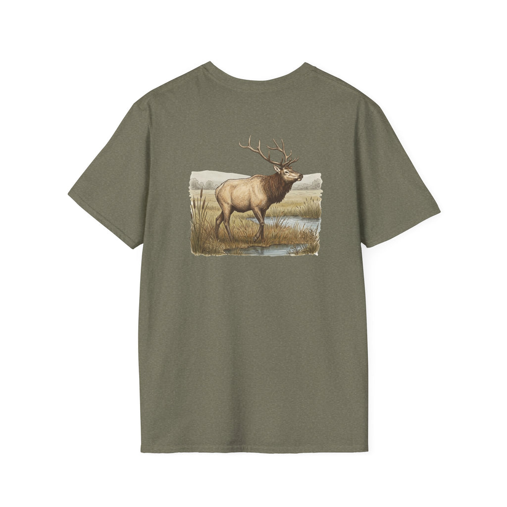 Tule Elk T-Shirt