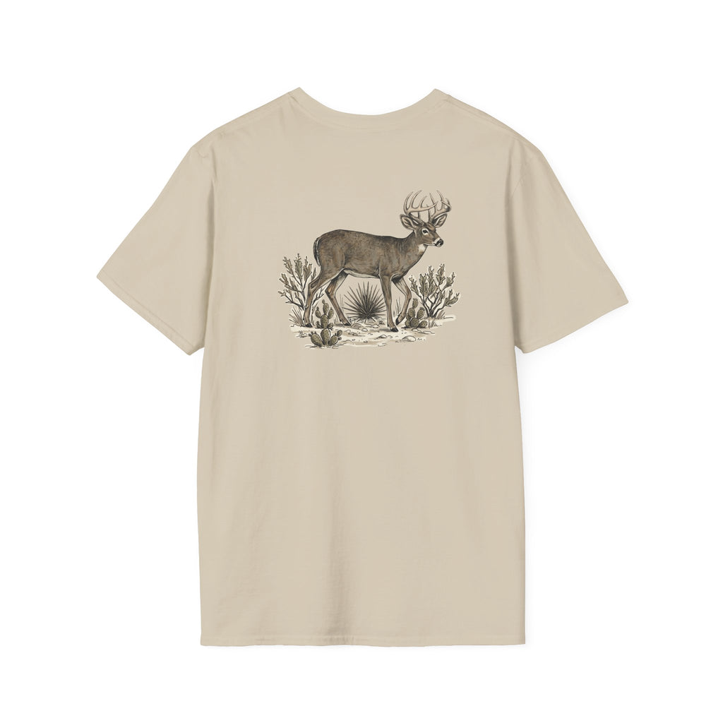Coues' Deer T-Shirt