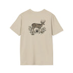 Coues' Deer T-Shirt