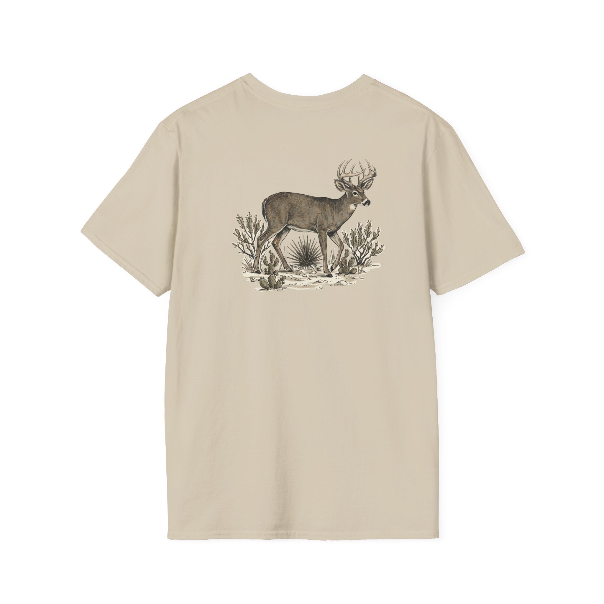Coues' Deer T-Shirt