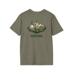 Trophy Mule Deer T-Shirt