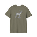White Tailed Deer T-Shirt