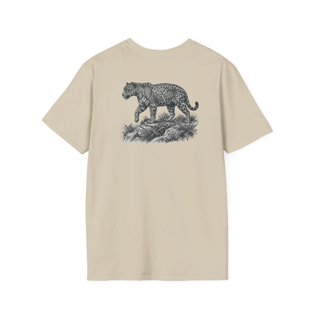 Jaguar T-Shirt