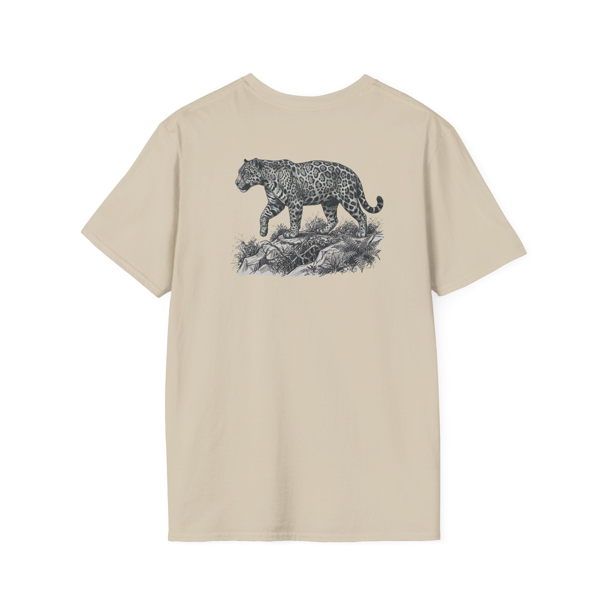 Jaguar T-Shirt