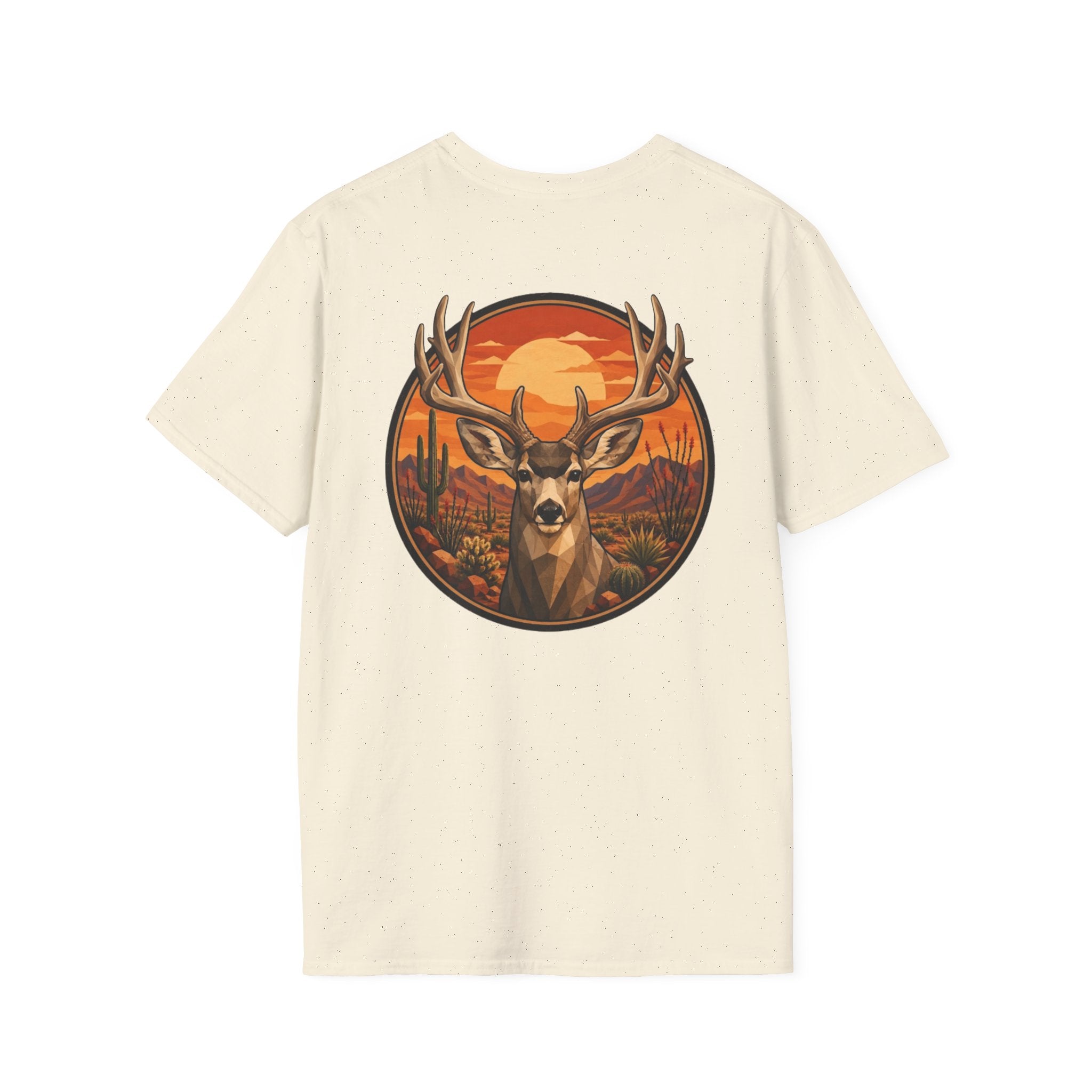 Sonora Buck