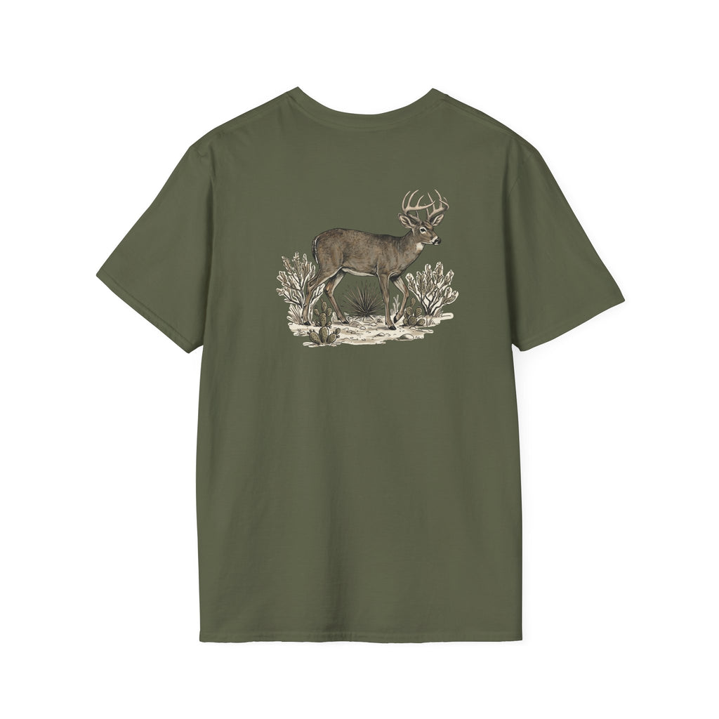 Coues' Deer T-Shirt