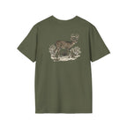Coues' Deer T-Shirt