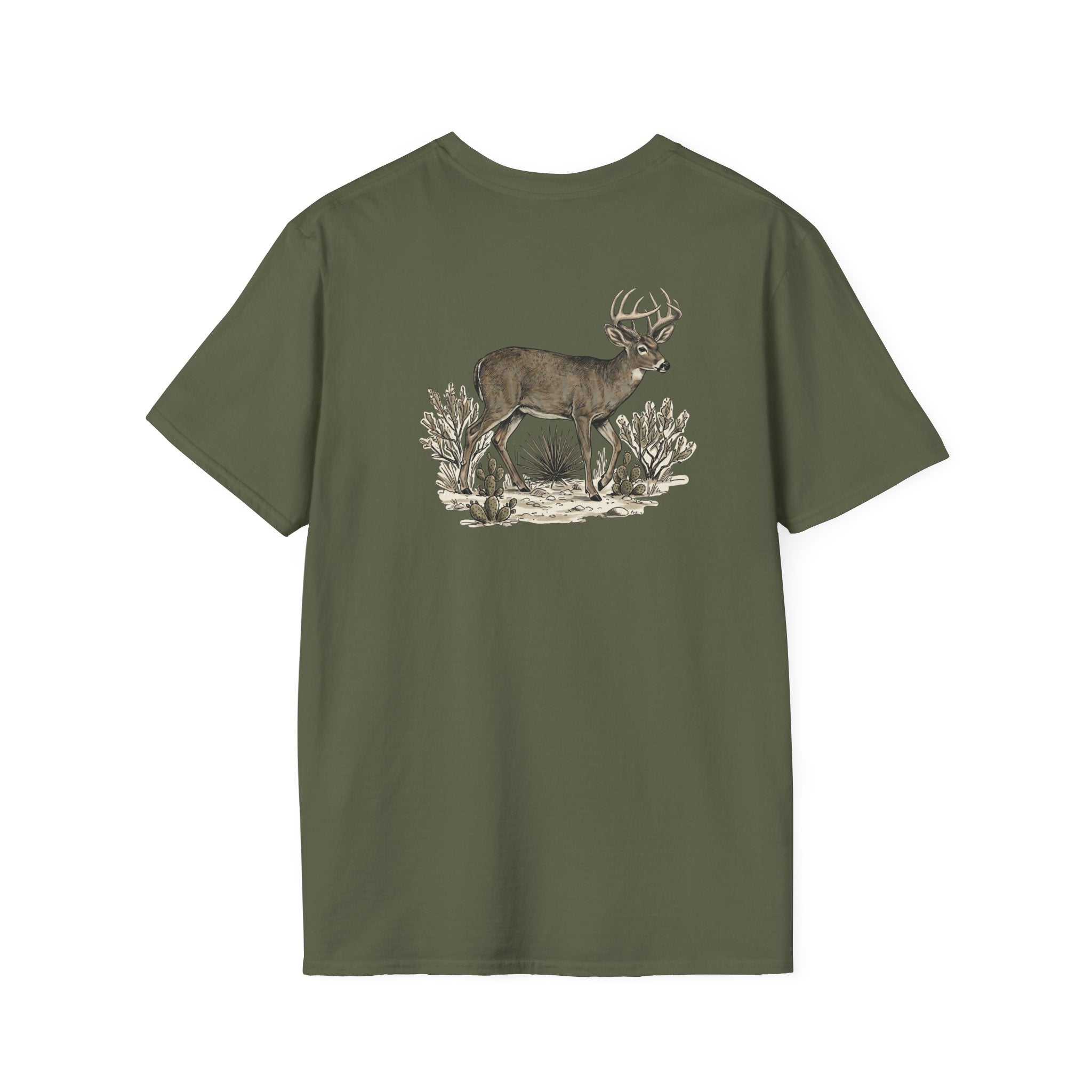 Coues' Deer T-Shirt